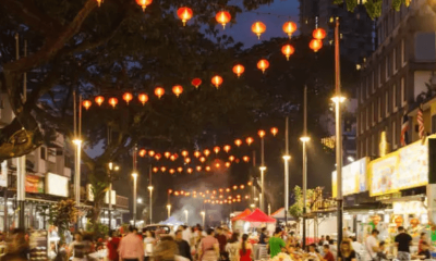 street food nights in sharjah