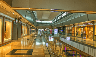 top shopping malls in kuwait city 2025