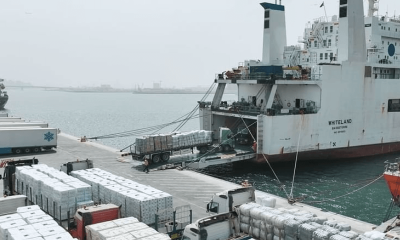 uae aid to afghanistan earthquake 2025