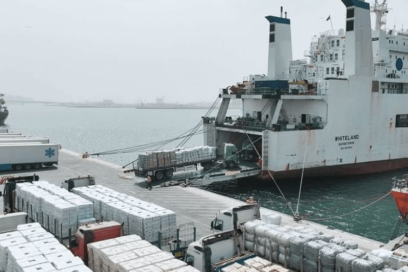 uae aid to afghanistan earthquake 2025