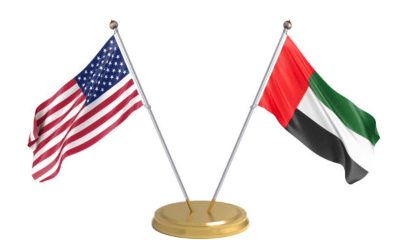 uae and us envoys advance gaza ceasefire talks