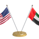 uae and us envoys advance gaza ceasefire talks