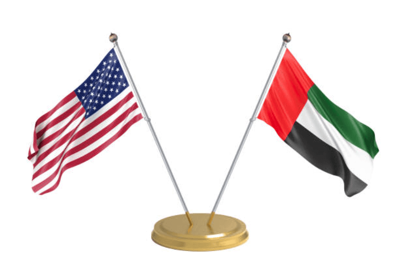uae and us envoys advance gaza ceasefire talks