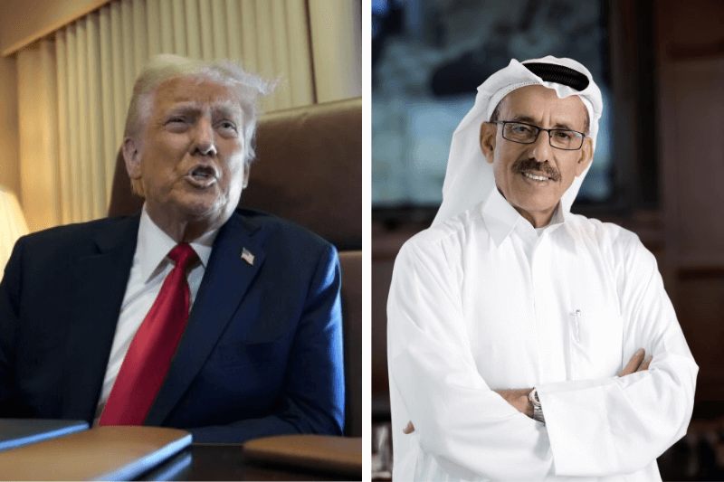 uae gaza reconstruction plan