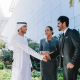 uae job market trends 2025