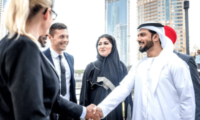 uae labour market 2025