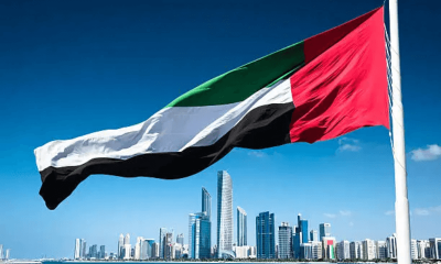 uae pakistan afghanistan ceasefire