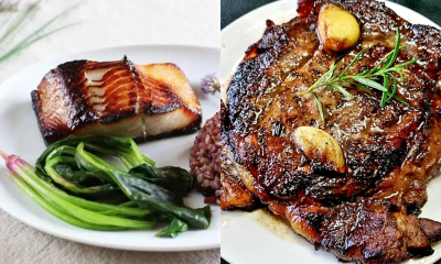 Restaurants and Street Foods in Doha