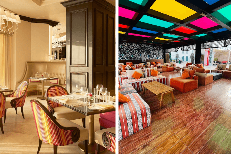 vegan cafes in abu dhabi