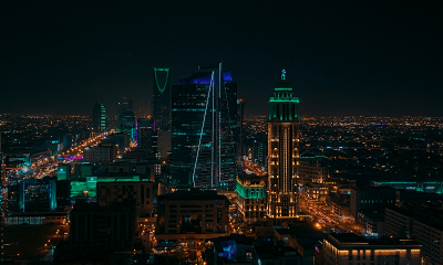 weekend getaways near riyadh