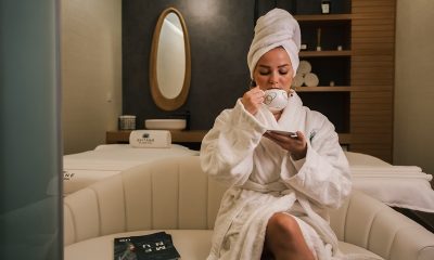 Wellness Retreats for Women in Ras Al Khaimah