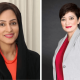 women leaders in gcc 2025