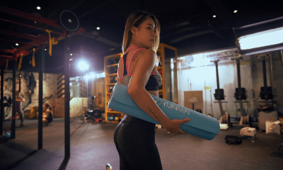 women only gyms & fitness centers in doha