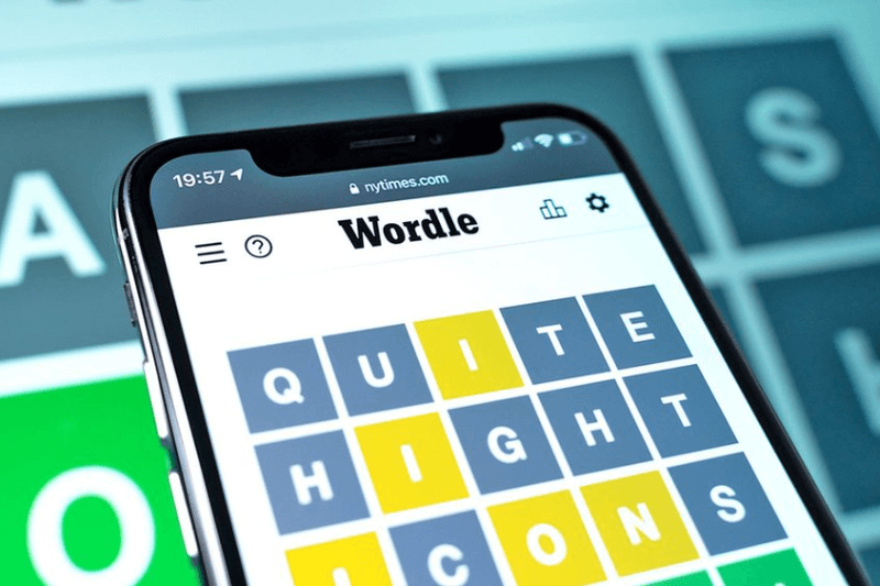 wordle answer today 3 october 2025