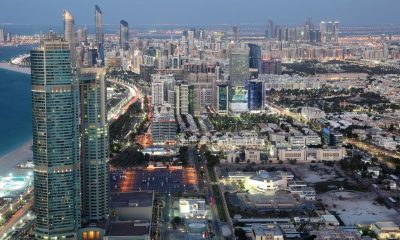 cost of living in abu dhabi 2025