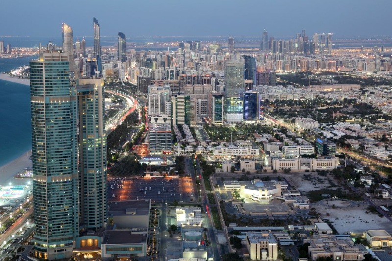 cost of living in abu dhabi 2025