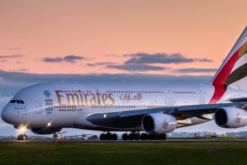 etihad airways ranked top airline