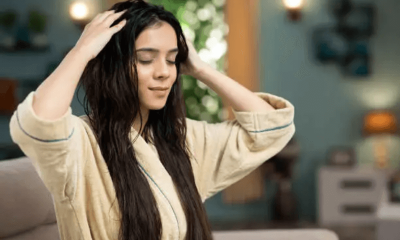 hair care for desert climates