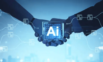 uae and singapore ai adoption 2025