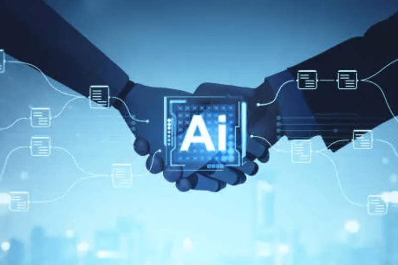 uae and singapore ai adoption 2025