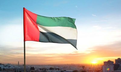 UAE human rights