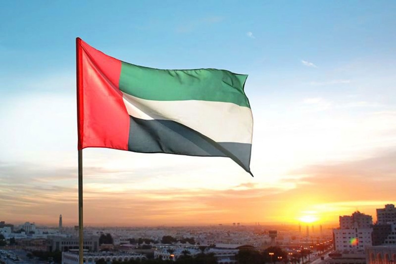 UAE human rights
