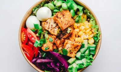 Healthy Eating in Riyadh: Smart Dining Tips 2025