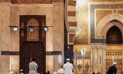 Balancing Ambition and Spirituality in Modern Arab Life: