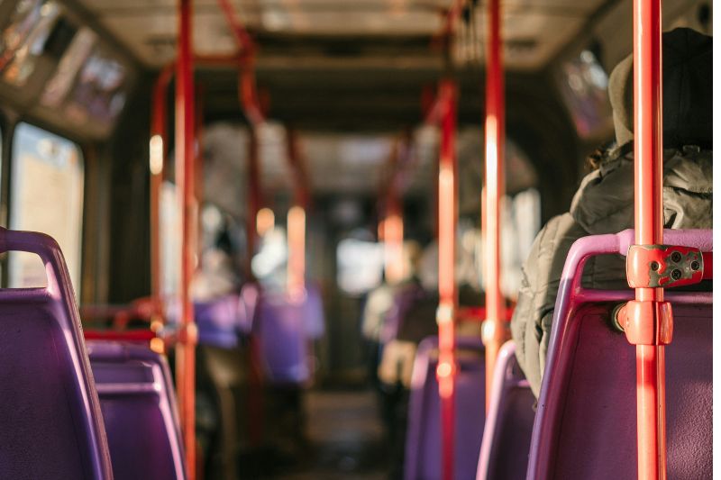 Complete Guide to Public Transport in Kuwait