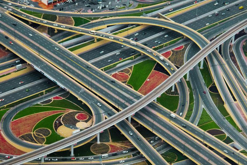 Best Public Transport Apps in Qatar 2025