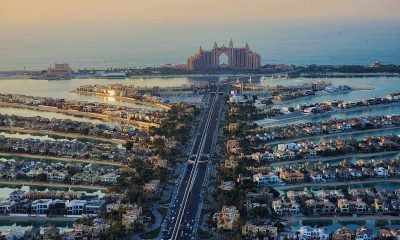 UAE Non-Oil Sector Grows Steadily Despite Slow Hiring