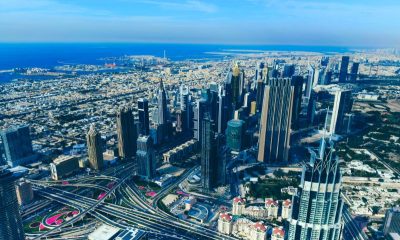 Saudi Arabia Real Estate Boom 2025: Top Investment Zones