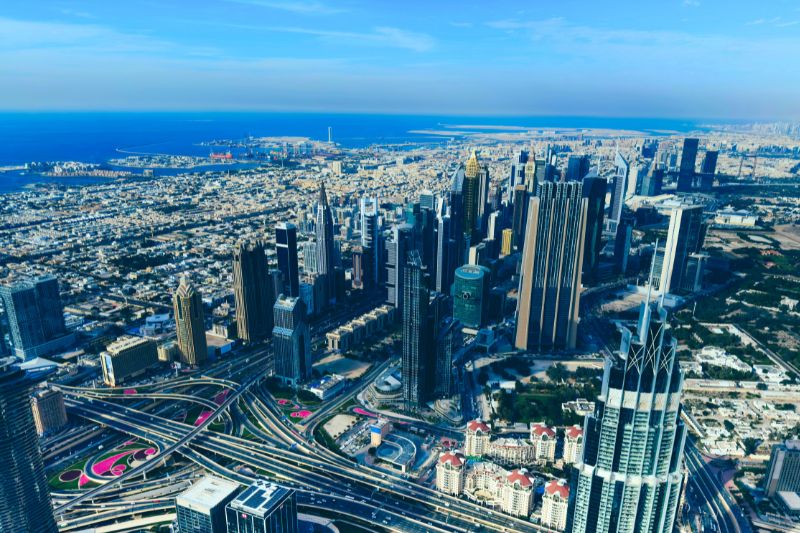 Saudi Arabia Real Estate Boom 2025: Top Investment Zones