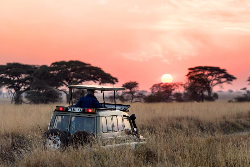 UAE’s $6B Boost for Africa’s Sustainable Tourism Growth