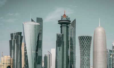 Doha Smart City: Sustainable, Data-Driven Urban Growth