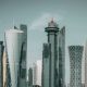 Doha Smart City: Sustainable, Data-Driven Urban Growth