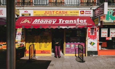 Send Money from Saudi to India Safely & Easily