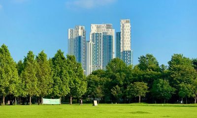 Top Parks to Visit in Kuwait 2025