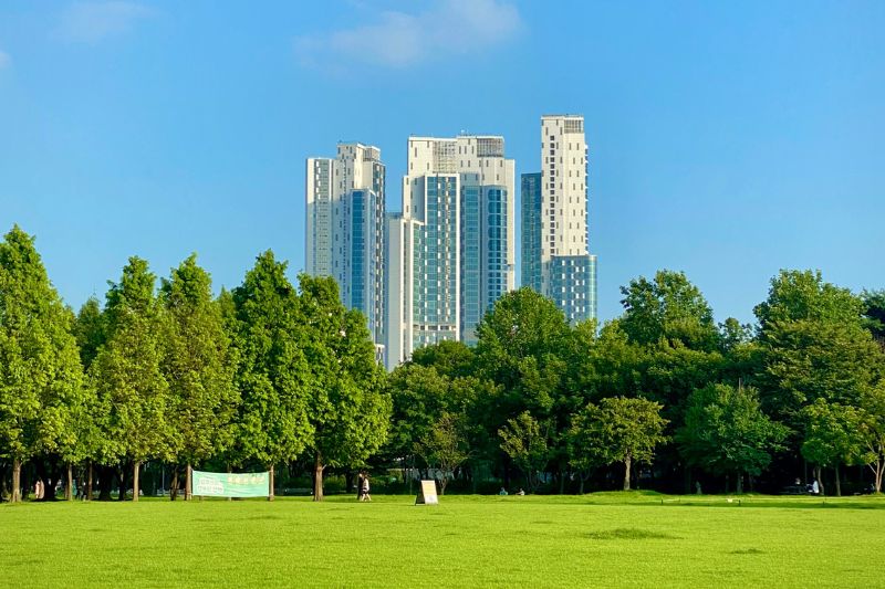 Top Parks to Visit in Kuwait 2025