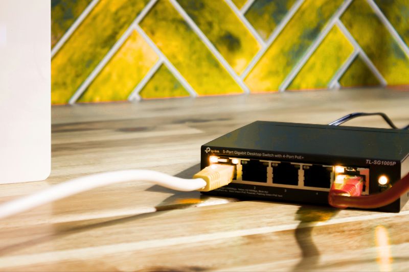 How to Boost Slow Wi-Fi at Home UAE