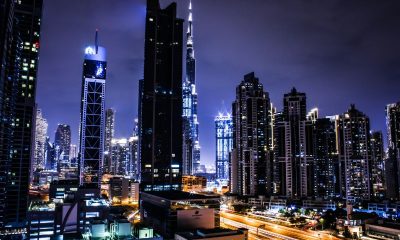 Dubai Economy Grows 4.7% in Q2 2025 | Strong GDP Rise