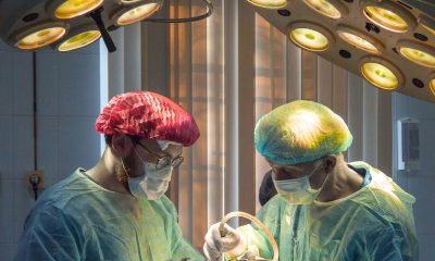 Healthcare and Medical Tourism in the GCC