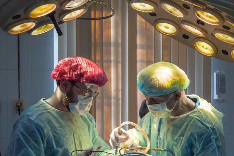 Healthcare and Medical Tourism in the GCC