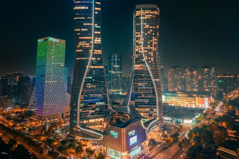 Qatar’s Rise as a Global Tech and AI Innovation Hub