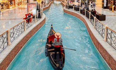 Top Things to Do in Doha for First-Time Visitors