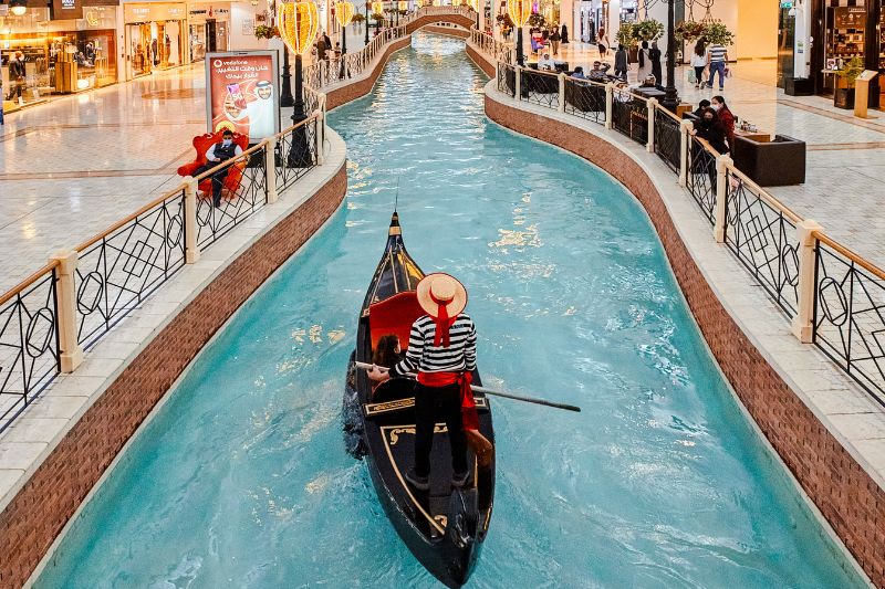 Top Things to Do in Doha for First-Time Visitors