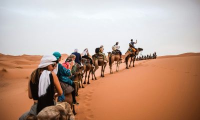 Why Oman Is the Next Big Travel Hotspot in the Gulf | Discover Oman’s Hidden Beauty