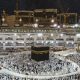 Guide to Visiting Mecca & Medina for Pilgrims 2025