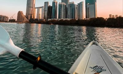 Best Tourist Attractions in Abu Dhabi Visit during Winters