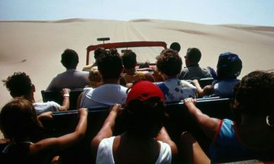 Muscat Travel Guide 2025: Beaches, Culture Cuisine